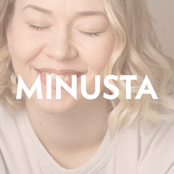 Minusta